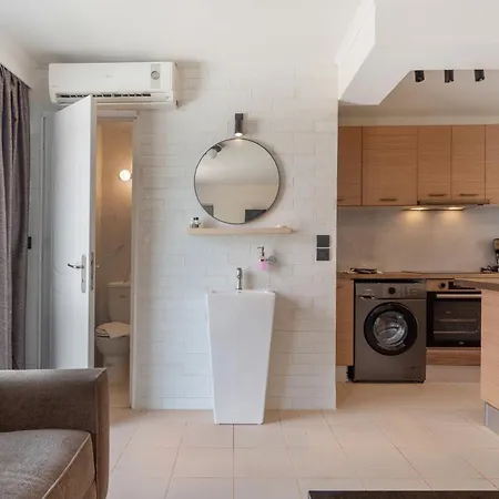 Apartment Ampatielou 7 Argostoli (Kefalonia)