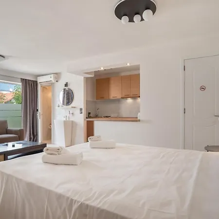 Apartmán Ampatielou 7