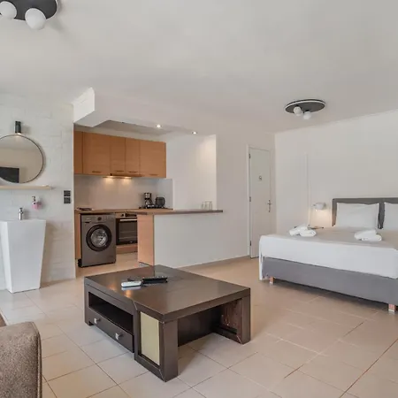 Ampatielou 7 Apartmán Argostoli (Kefalonia)
